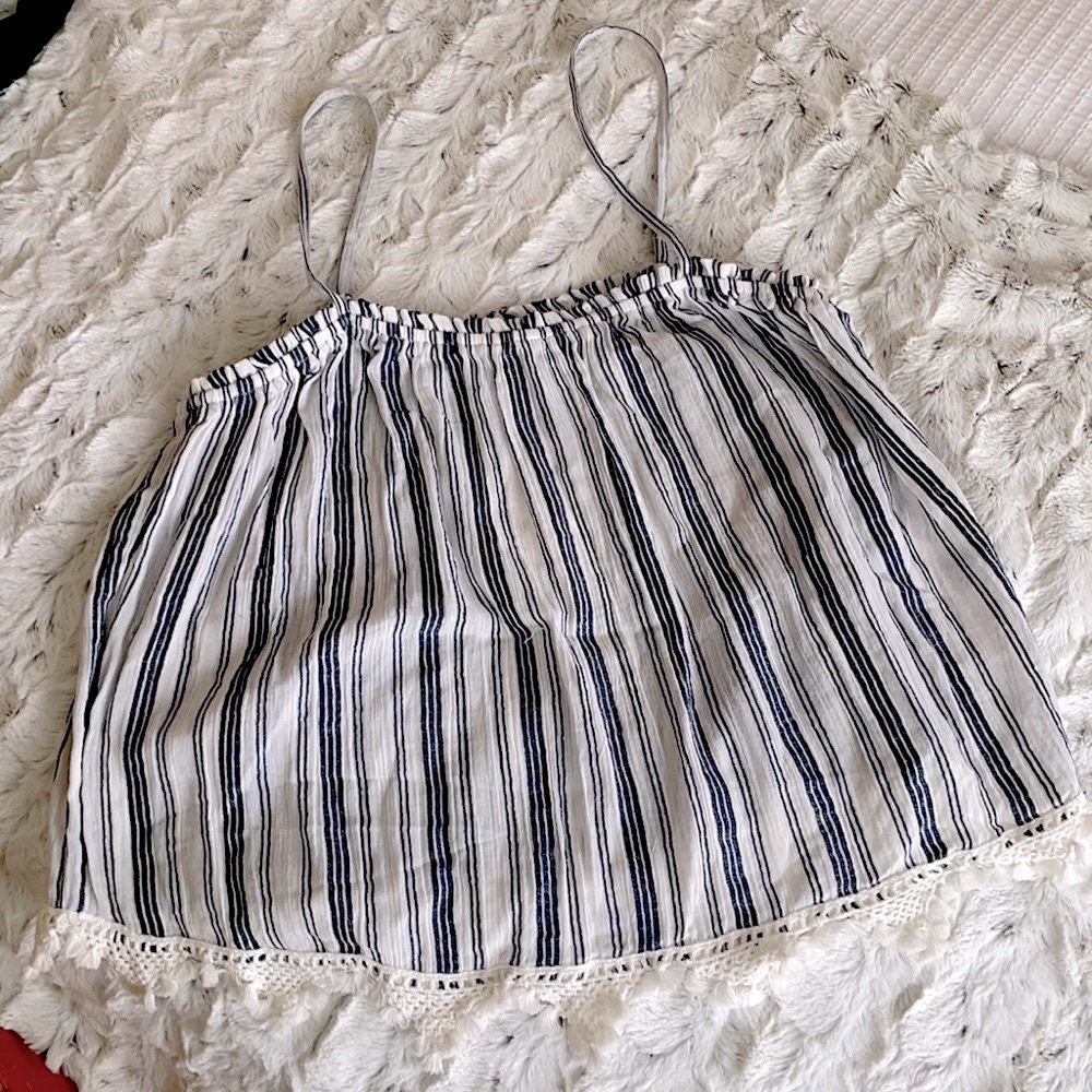 Joie tank top